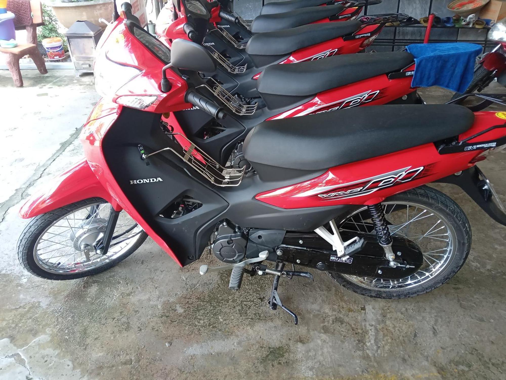 Viethung Hostel-Motorbikes For Rental - Tour Lang Lap Pokoj fotografie